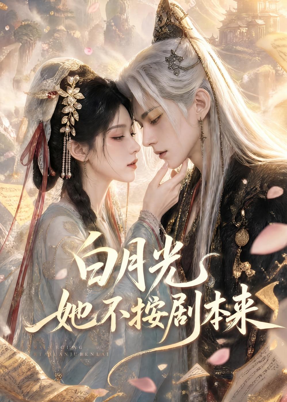 隐秘的角落
