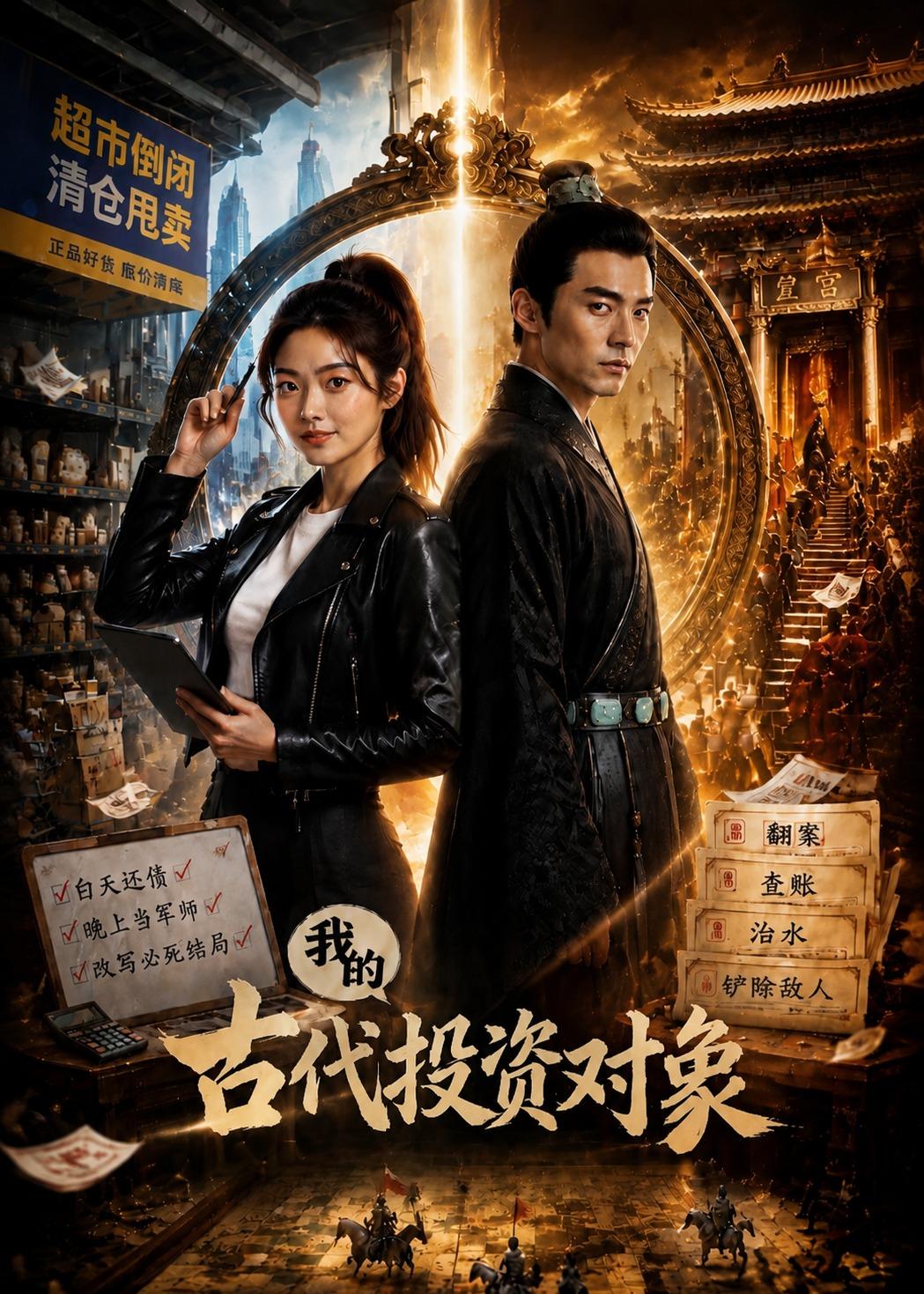 奥本海默